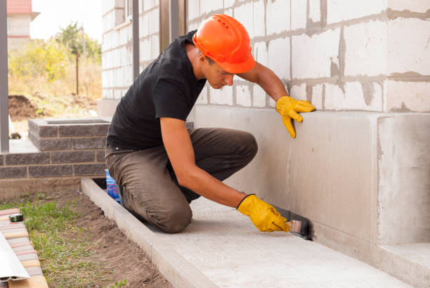 Licensed Foundation Crack Repair service in Plymouth, NC - Halo Water Proofing